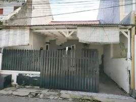 2 Habitación Casa en venta en Tambaksari, East Jawa, Tambaksari, Surabaya, East Jawa