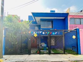 Villa 3 chambre à vendre à Cuauhtemoc, Mexico City, Cuauhtemoc
