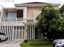 4 Habitación Casa en venta en Tambaksari, East Jawa, Tambaksari