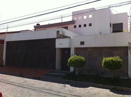 3 Schlafzimmer Haus zu verkaufen in San Gregorio Atzompa, Puebla, San Gregorio Atzompa
