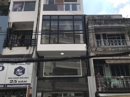  Haus zu verkaufen in District 3, Ho Chi Minh City, Ward 10