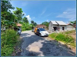  Land for sale in Prambanan, Klaten, Prambanan