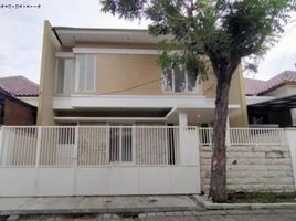 4 Schlafzimmer Villa zu verkaufen in Gunung Anyar, East Jawa, Gunung Anyar