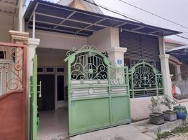 2 Schlafzimmer Haus zu verkaufen in Tambaksari, East Jawa, Tambaksari, Surabaya