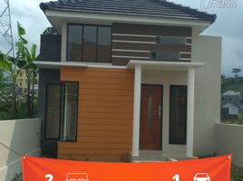 2 Bedroom House for sale in Dau, Malang Regency, Dau