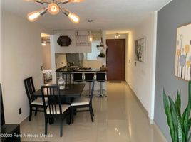 2 Schlafzimmer Appartement zu verkaufen in Miguel Hidalgo, Mexico City, Miguel Hidalgo