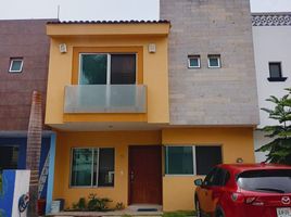 3 Schlafzimmer Haus zu verkaufen in Zapopan, Jalisco, Zapopan, Jalisco