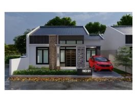 2 chambre Maison for sale in Bengkulu, Selebar, Bengkulu, Bengkulu