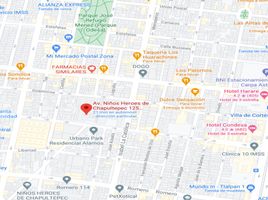 2 Schlafzimmer Appartement zu verkaufen in Miguel Hidalgo, Mexico City, Miguel Hidalgo