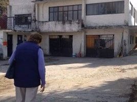  Grundstück zu verkaufen in Cuajimalpa De Morelos, Mexico City, Cuajimalpa De Morelos