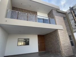 4 Schlafzimmer Villa zu verkaufen in Torreon, Coahuila, Torreon