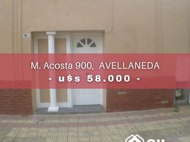 1 Habitación Apartamento en venta en Avellaneda, Buenos Aires, Avellaneda