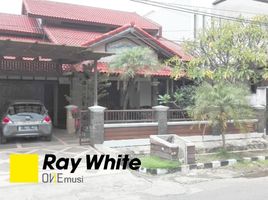 5 Kamar Rumah for sale in Wonokromo, Surabaya, Wonokromo