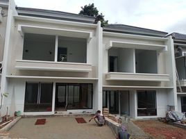 Villa 2 chambre à vendre à Sawangan, West Jawa, Sawangan, Bogor
