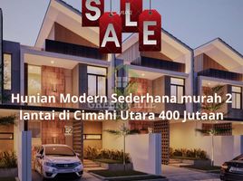 2 Kamar Rumah for sale in Parongpong, Bandung, Parongpong