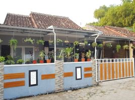 2 Kamar Vila for sale in Banguntapan, Bantul, Banguntapan