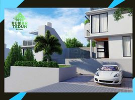 4 Bedroom Villa for sale in Cimahi Tengah, Bandung, Cimahi Tengah