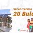 3 Bedroom Villa for sale in Cibitung, West Jawa, Cibitung
