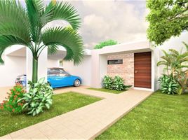 3 Habitación Casa en venta en Conkal, Yucatán, Conkal