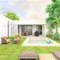 3 Habitación Casa en venta en Conkal, Yucatán, Conkal