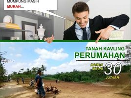  Land for sale in Pakisaji, Malang Regency, Pakisaji