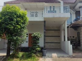 4 Bedroom House for rent in Lakarsantri, Surabaya, Lakarsantri