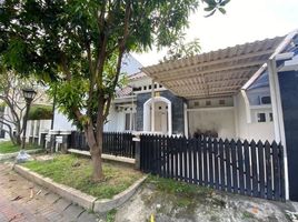 3 Habitación Casa en venta en Gunung Anyar, East Jawa, Gunung Anyar