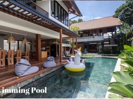 5 Kamar Vila for sale in Bali, Kuta, Badung, Bali