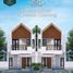3 Schlafzimmer Haus zu verkaufen in Cibinong, West Jawa, Cibinong