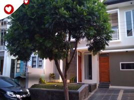 Villa 3 chambre à vendre à Parongpong, West Jawa, Parongpong