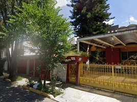 4 Schlafzimmer Villa zu verkaufen in Benito Juarez, Mexico City, Benito Juarez