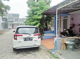 2 Kamar Rumah for sale in Banten, Pamulang, Tangerang, Banten