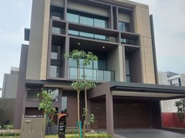 4 Bedroom House for sale in Banten, Legok, Tangerang, Banten