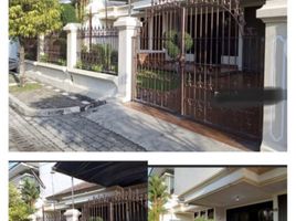 4 Bedroom House for sale in Siloam Hospitals Surabaya, Gubeng, Gubeng