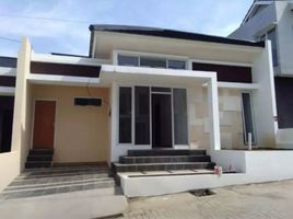 3 Bedroom House for sale in Cimahi Utara, Bandung, Cimahi Utara