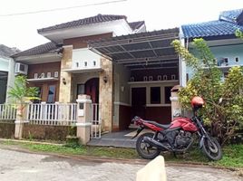 2 Kamar Rumah for sale in Ngemplak, Sleman, Ngemplak