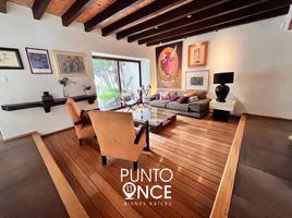 4 Schlafzimmer Haus zu verkaufen in Alvaro Obregon, Mexico City, Alvaro Obregon