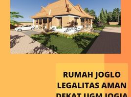 3 Habitación Casa en venta en Seyegan, Yogyakarta, Seyegan