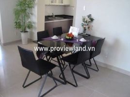 2 Habitación Apartamento en alquiler en An Phu, Ho Chi Minh City, An Phu