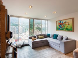 Appartement 2 chambre à vendre à Bogota, Cundinamarca, Bogota, Cundinamarca