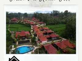 15 chambre Villa for sale in Tegallalang, Gianyar, Tegallalang