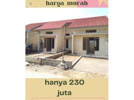 2 Bedroom Villa for sale in Prambanan, Klaten, Prambanan