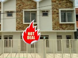 4 Kamar Rumah for sale in Arcamanik, West Jawa, Arcamanik