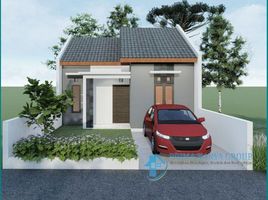 1 Bedroom House for sale in Jawa Tengah, Klaten Selatan, Klaten, Jawa Tengah