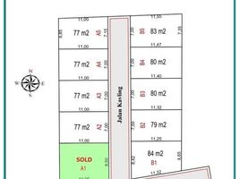  Land for sale in Bogor Selatan, Bogor, Bogor Selatan