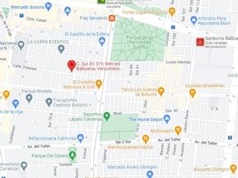 2 Habitación Apartamento en venta en Cuauhtemoc, Ciudad de México, Cuauhtemoc