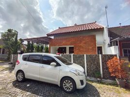 2 Bedroom House for sale in Depok, Sleman, Depok