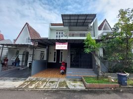 2 Kamar Vila for sale in Citeureup, West Jawa, Citeureup, Bogor, West Jawa, Indonesia