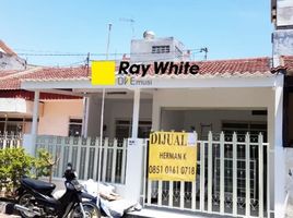 2 Habitación Casa en venta en Mulyorejo, East Jawa, Mulyorejo