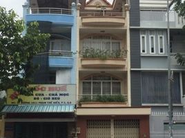 5 chambre Villa for sale in Ward 7, Tan Binh, Ward 7